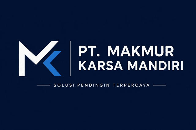 PT. Makmur Karsa Mandiri