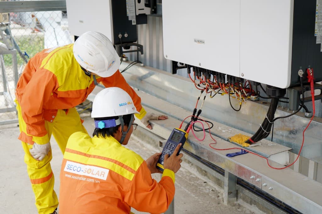 Perawatan Sistem Pendingin